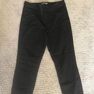 Maurice’s everflex high rise jeans